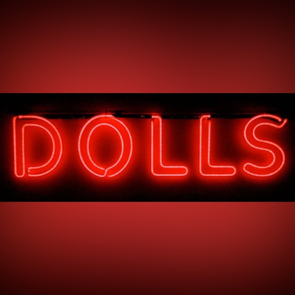 Dolls and doll accessories